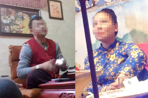 Hà Nội: Điều tra nguyên nhân bé trai 17 tháng tuổi tử vong bất thường sau khi gửi ở nhóm giữ trẻ-2