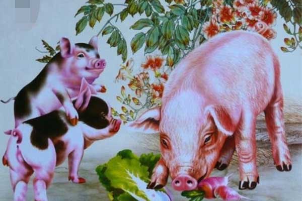 3 con giáp bộc trực, thẳng thắn, nói được làm được, hậu vận dễ làm nên đại sự-4