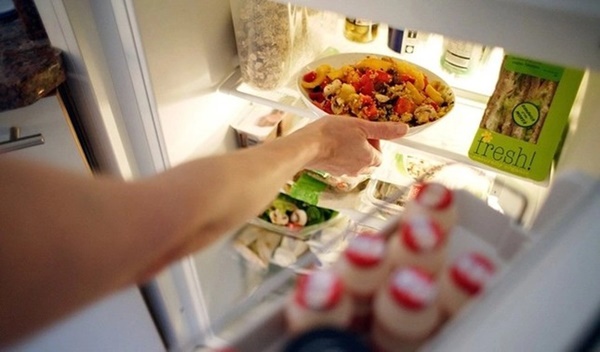Sai lầm khi sử dụng tủ lạnh có thể biến nơi đây thành ổ vi khuẩn chết người-1