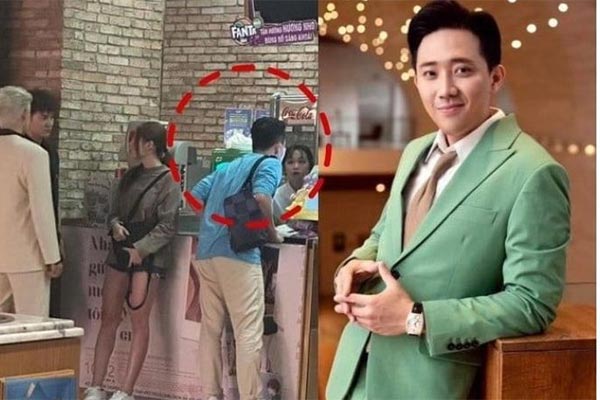 Trấn Thành bị tố hành xử gây thất vọng ở rạp chiếu phim-3