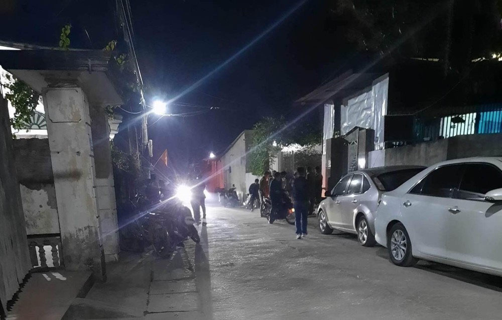 Hà Nội: Điều tra nguyên nhân bé trai 17 tháng tuổi tử vong bất thường sau khi gửi ở nhóm giữ trẻ-1