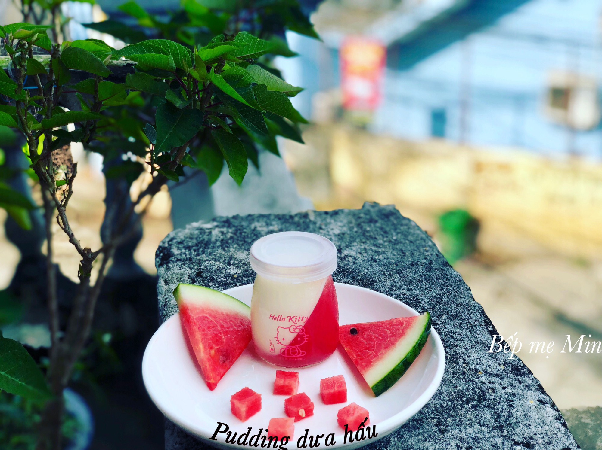 Nghiền nấu ăn cho con, mẹ trẻ tiết lộ loạt công thức làm bánh ăn vặt bổ dưỡng bé thích mê-1