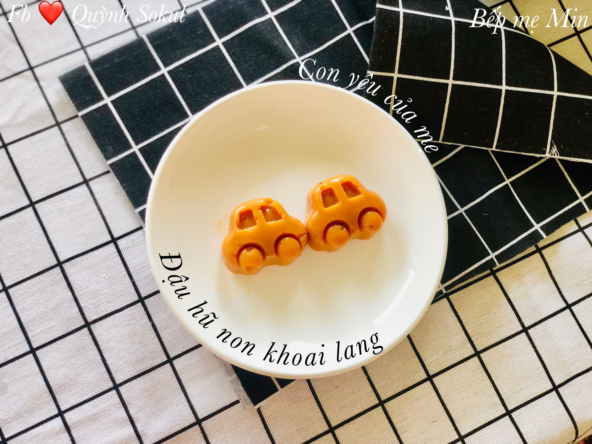 Nghiền nấu ăn cho con, mẹ trẻ tiết lộ loạt công thức làm bánh ăn vặt bổ dưỡng bé thích mê-2