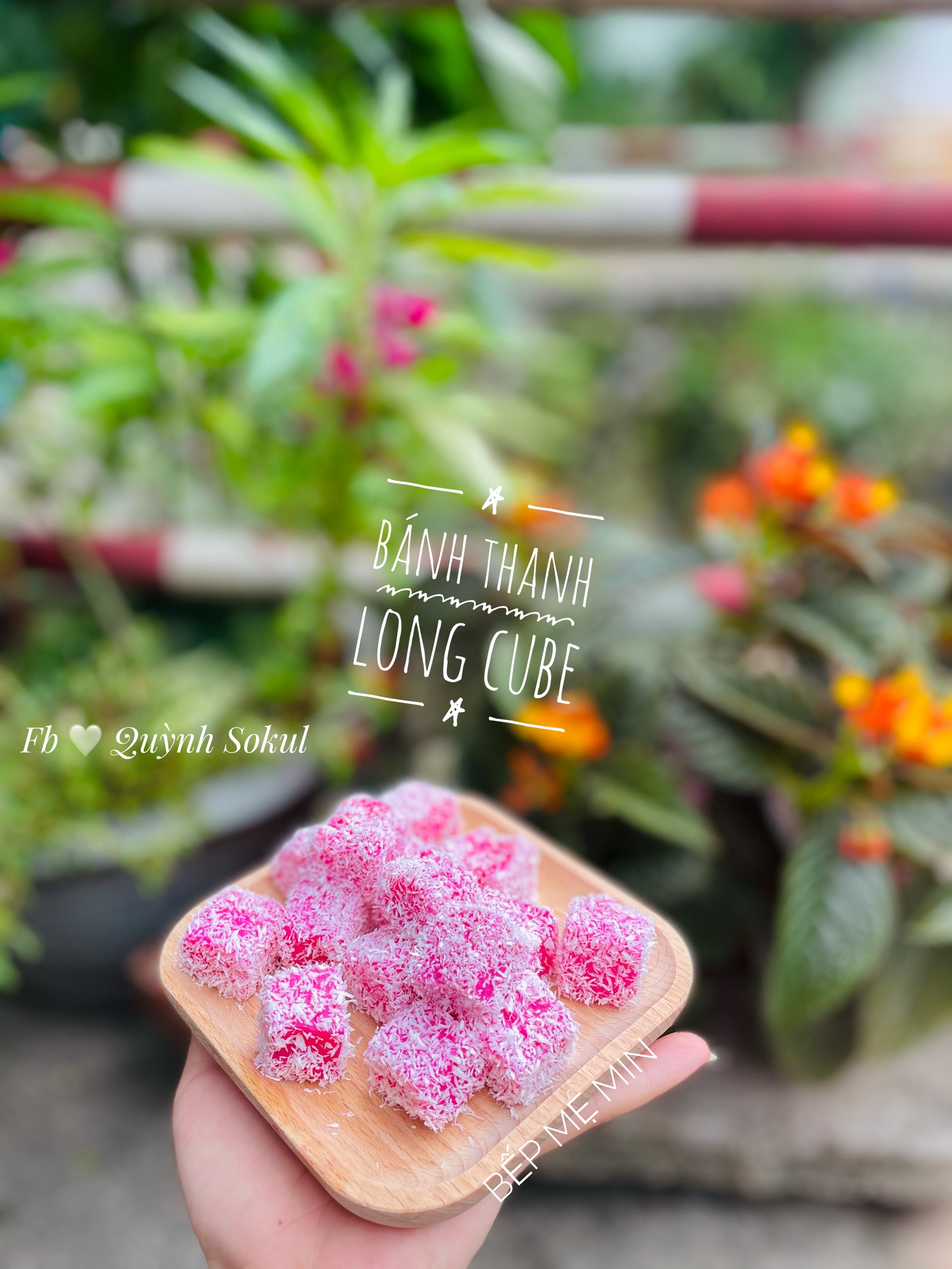 Nghiền nấu ăn cho con, mẹ trẻ tiết lộ loạt công thức làm bánh ăn vặt bổ dưỡng bé thích mê-4