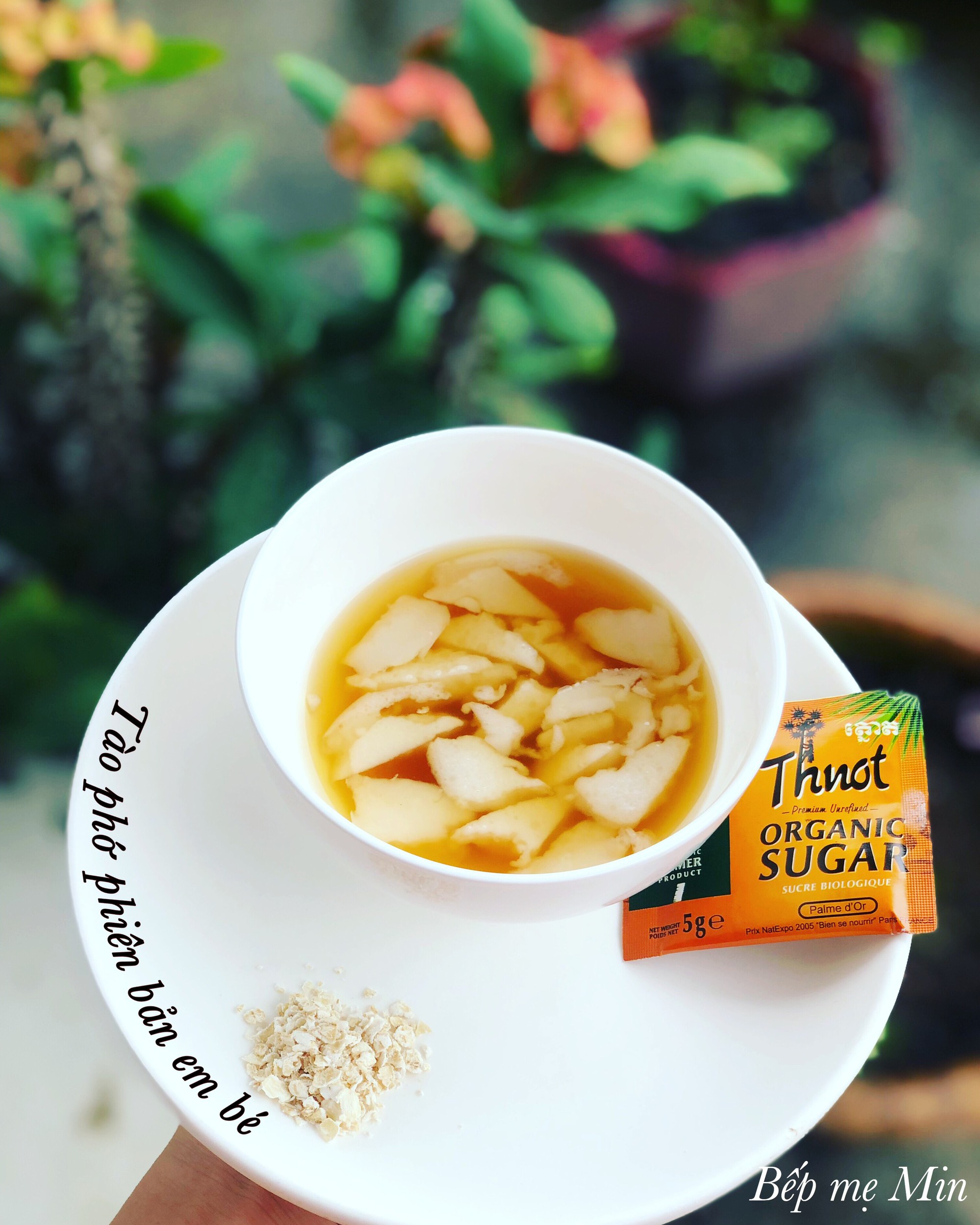 Nghiền nấu ăn cho con, mẹ trẻ tiết lộ loạt công thức làm bánh ăn vặt bổ dưỡng bé thích mê-5