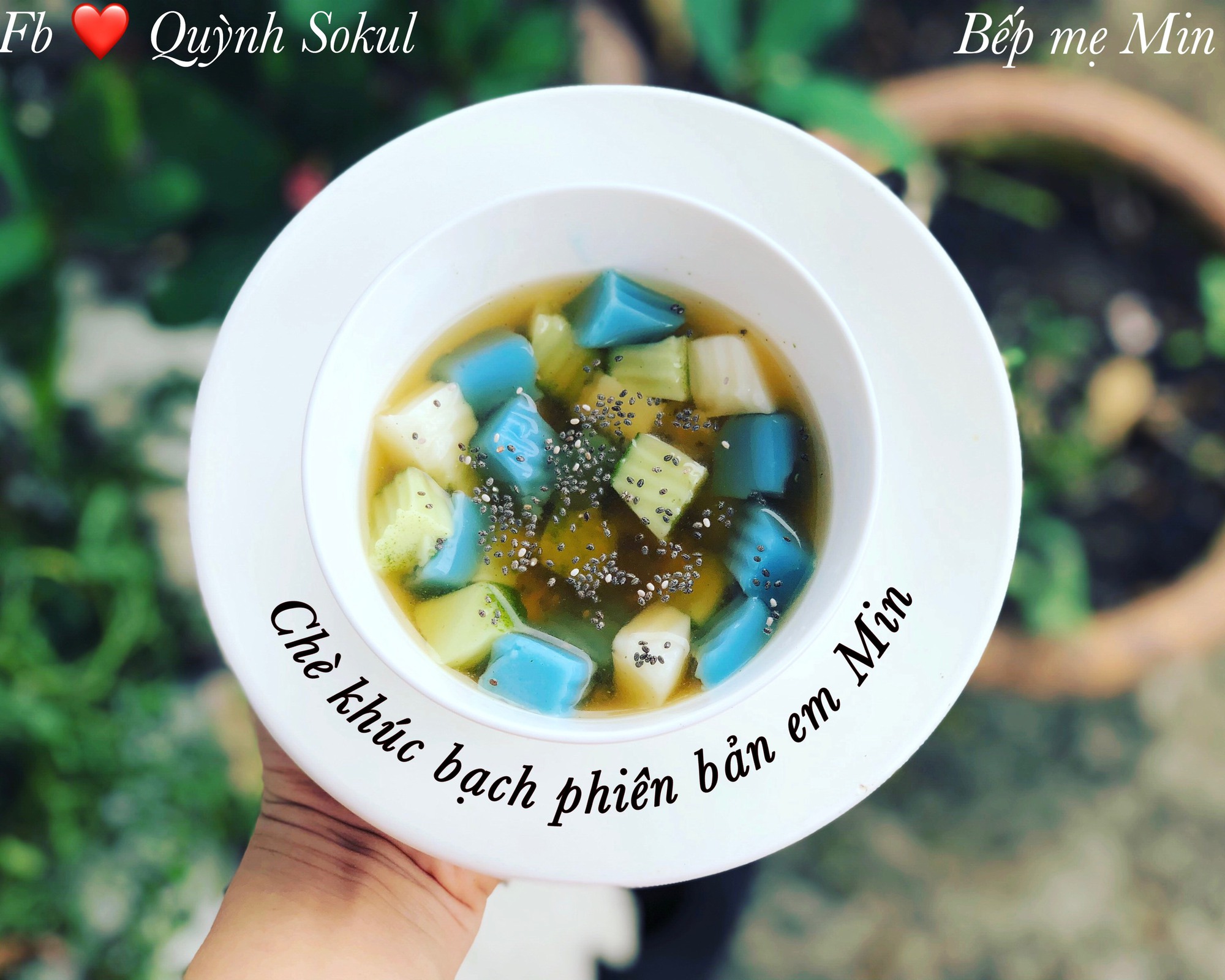 Nghiền nấu ăn cho con, mẹ trẻ tiết lộ loạt công thức làm bánh ăn vặt bổ dưỡng bé thích mê-6