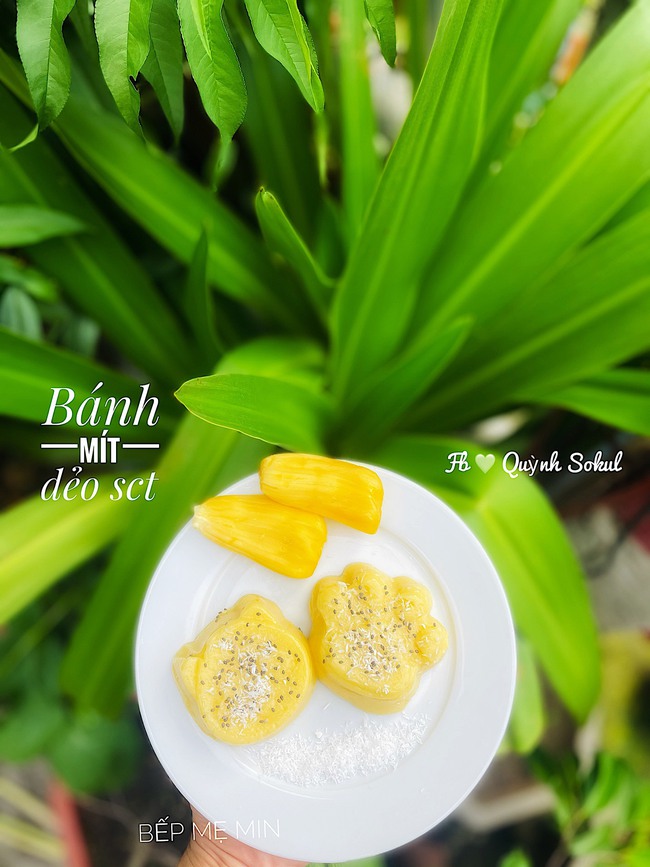 Nghiền nấu ăn cho con, mẹ trẻ tiết lộ loạt công thức làm bánh ăn vặt bổ dưỡng bé thích mê-7