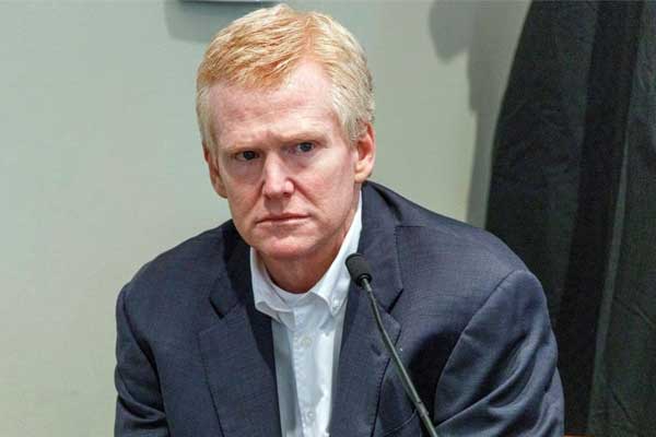 Nghi án luật sư danh tiếng giết vợ con ở Mỹ đã có lời giải-1