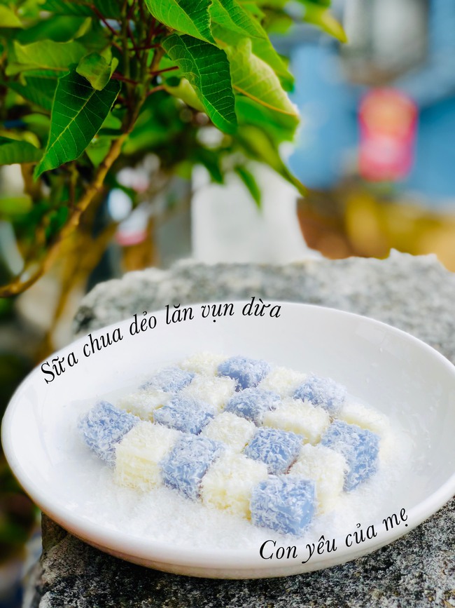 Nghiền nấu ăn cho con, mẹ trẻ tiết lộ loạt công thức làm bánh ăn vặt bổ dưỡng bé thích mê-8