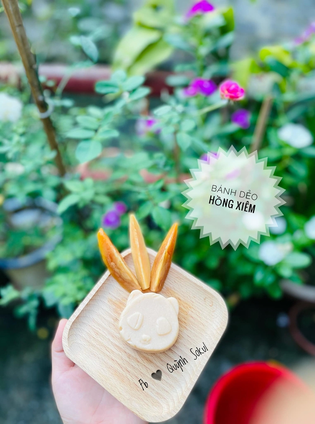 Nghiền nấu ăn cho con, mẹ trẻ tiết lộ loạt công thức làm bánh ăn vặt bổ dưỡng bé thích mê-9