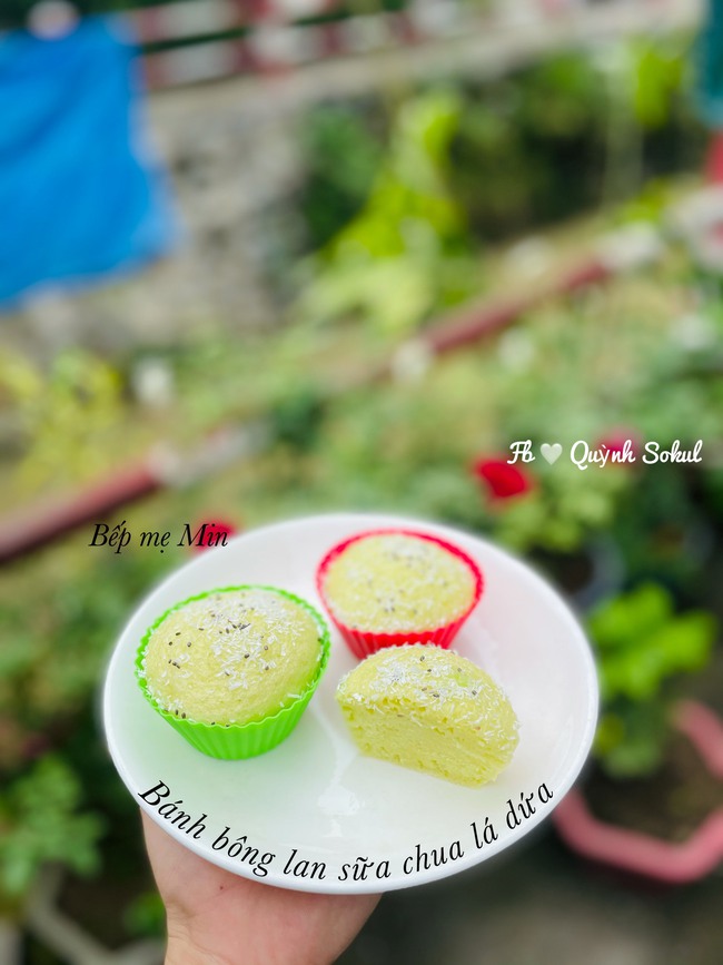 Nghiền nấu ăn cho con, mẹ trẻ tiết lộ loạt công thức làm bánh ăn vặt bổ dưỡng bé thích mê-10