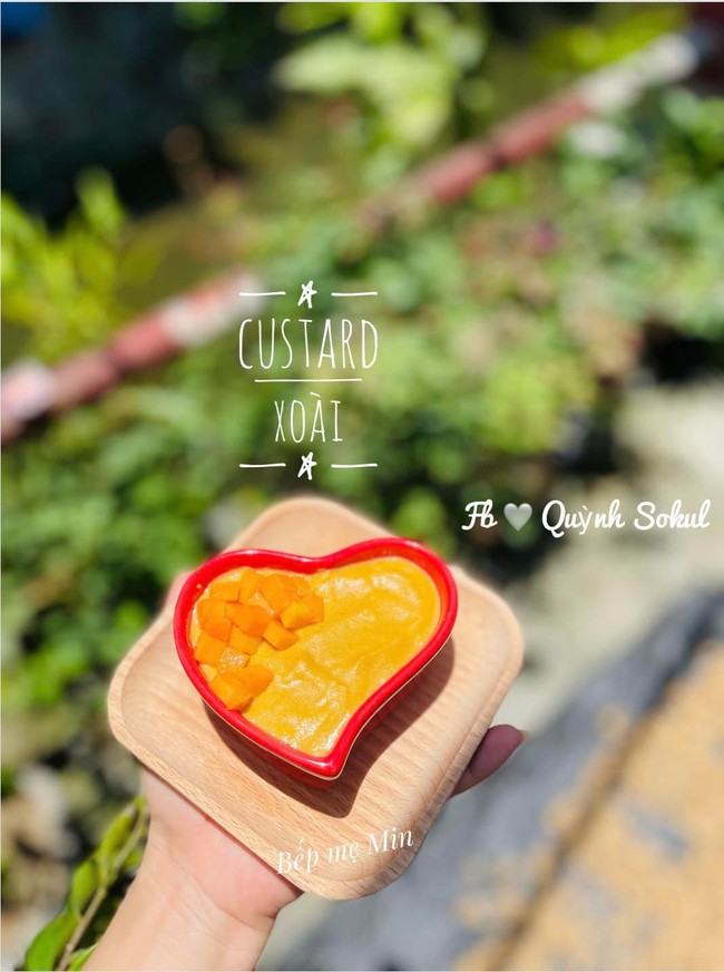 Nghiền nấu ăn cho con, mẹ trẻ tiết lộ loạt công thức làm bánh ăn vặt bổ dưỡng bé thích mê-11