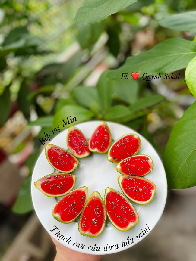 Nghiền nấu ăn cho con, mẹ trẻ tiết lộ loạt công thức làm bánh ăn vặt bổ dưỡng bé thích mê-12