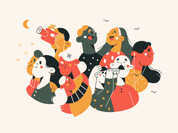 Nghiên cứu ĐH Harvard kết luận những người hạnh phúc có thể ít tiền nhưng cực giàu 1 thứ-2