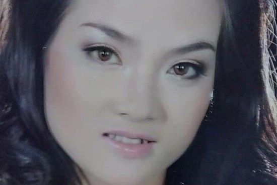 Cựu người mẫu Thiên Vân qua đời ở tuổi 40 vì bệnh u não
