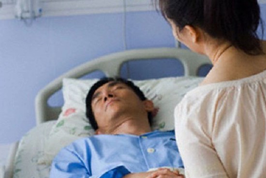 Bố tôi từ chối ra phố sống theo lời mời của thông gia