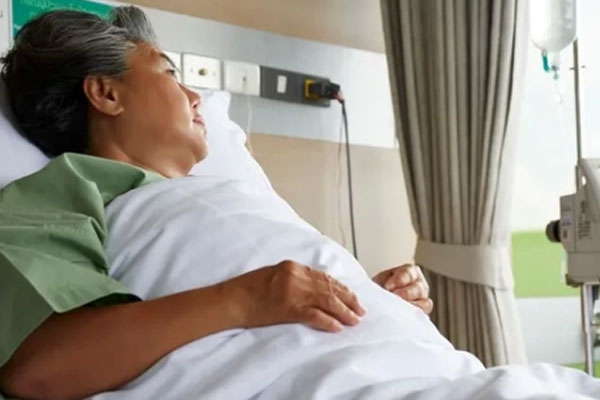 Xảy ra chuyện ở bãi để xe, tôi mới thấy bộ mặt thật của người mình thầm yêu-2