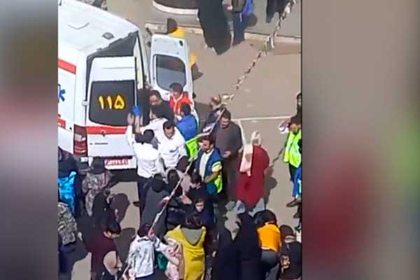 Nỗ lực trì hoãn án tử hình suốt 30 năm của nhà hóa học đầu độc hàng xóm-2