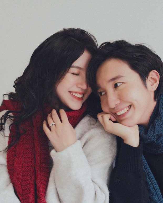 Mẫn Tiên sinh con đầu lòng-1