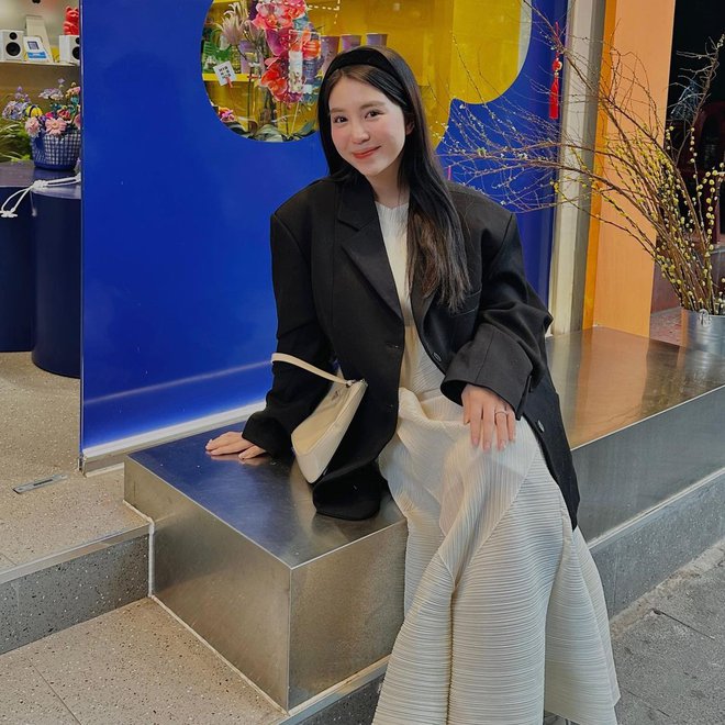 Mẫn Tiên sinh con đầu lòng-3