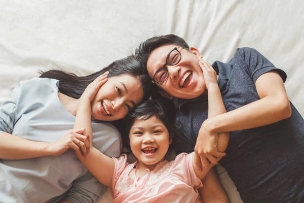 Những điều bố mẹ không nên làm khi con đang tức giận-2