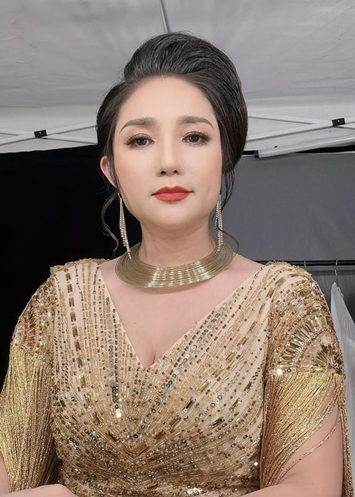 Cát Tường và loạt sao từng mâu thuẫn khi hợp tác với đồng nghiệp-5