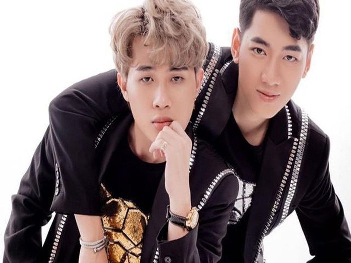 Cát Tường và loạt sao từng mâu thuẫn khi hợp tác với đồng nghiệp-10