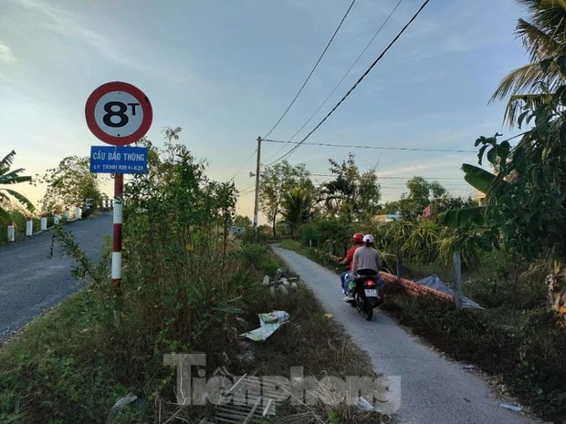 Giới tính thật cháu bé quốc tịch Hàn Quốc thất lạc khi nhập cảnh Việt Nam 7 năm trước-1