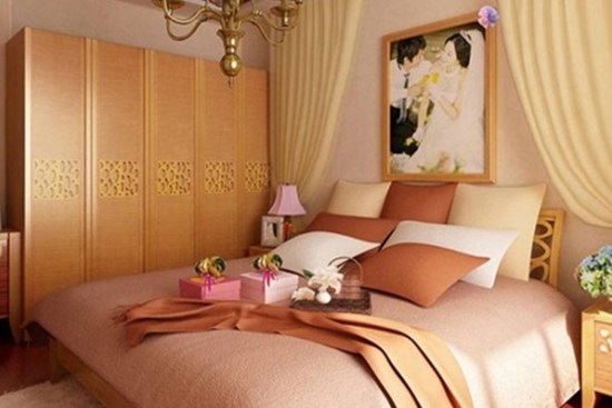 Những cách đặt ảnh cưới hợp phong thuỷ mà vợ chồng cần lưu ý