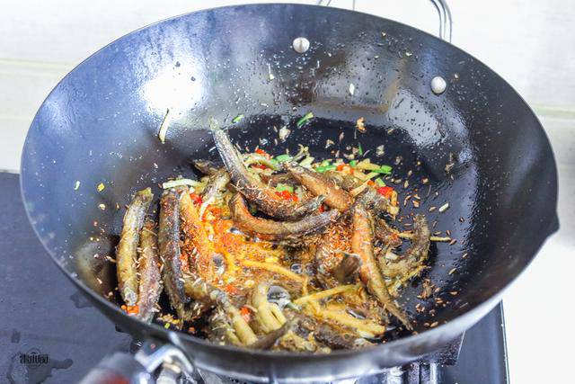 Nhân sâm dưới nước bán đầy chợ mua về nấu kiểu này vừa ngon lại bồi bổ sức khoẻ-4