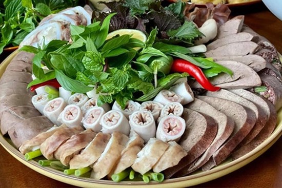 Kim loại nặng trong nội tạng động vật có thể 'giết' tinh trùng
