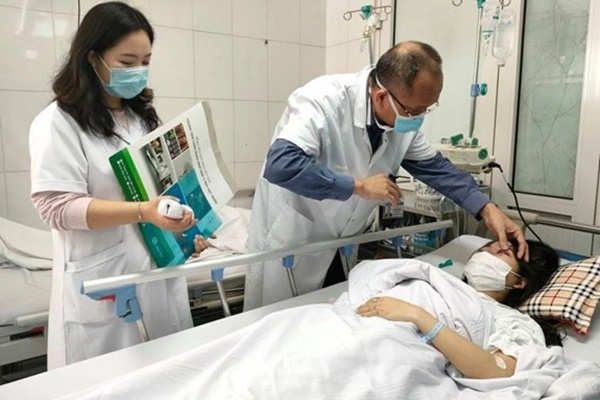 Rước họa vào thân vì làm đẹp bất chấp-1