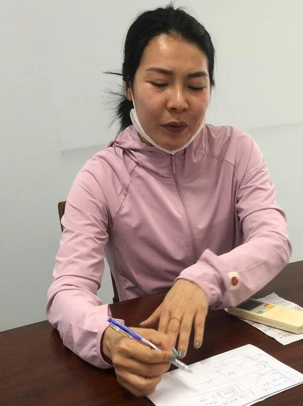 Nữ thủ quỹ tham ô hơn 100 tỷ tại ĐH Bách khoa Đà Nẵng nhưng vẫn trắng tay, phải ở nhà thuê-2