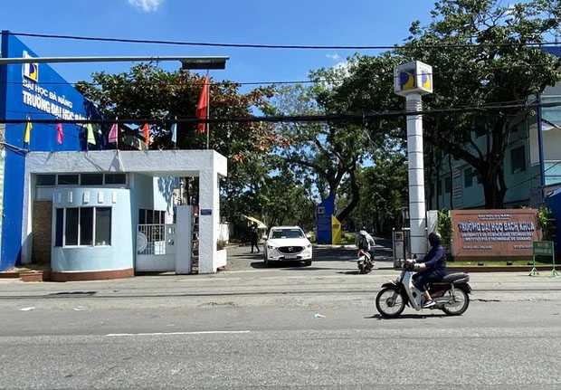 Nữ thủ quỹ tham ô hơn 100 tỷ tại ĐH Bách khoa Đà Nẵng nhưng vẫn trắng tay, phải ở nhà thuê-1