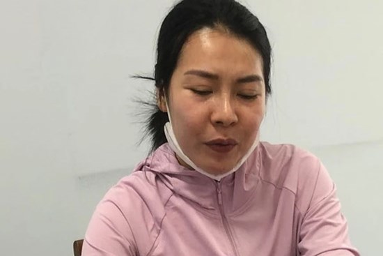 Nữ thủ quỹ tham ô hơn 100 tỷ tại ĐH Bách khoa Đà Nẵng nhưng vẫn 