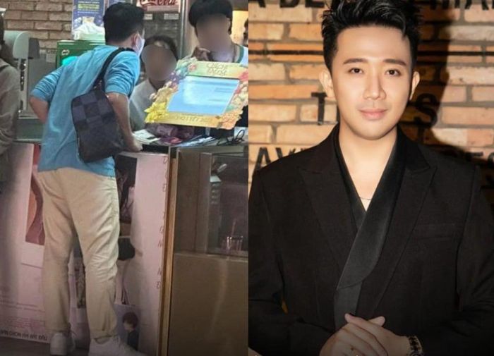 Trấn Thành 3 lần đụng chạm khán giả: Lần được ủng hộ, lần bị phản ứng dữ dội-3