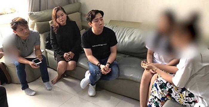 Trấn Thành 3 lần đụng chạm khán giả: Lần được ủng hộ, lần bị phản ứng dữ dội-2