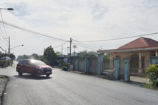 Cụ bà tử vong sau khi bị bò điên húc: Trách nhiệm của chủ con bò ra sao?-3