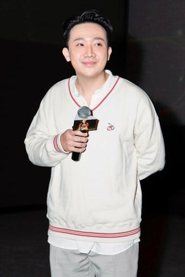 Vụ Trấn Thành chen ngang, bao rạp: Người tố bị nhân chứng phản bác-1