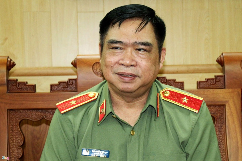 Ông Đỗ Hữu Ca khai nhận 35 tỷ nhưng chưa tác động chạy án-1