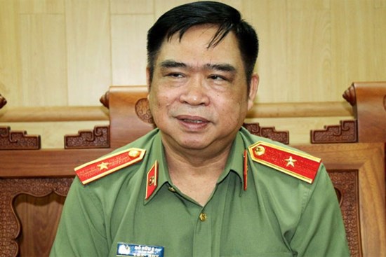 Ông Đỗ Hữu Ca khai nhận 35 tỷ nhưng chưa tác động chạy án