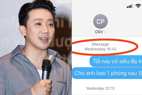 Vừa lên tiếng giải thích vụ Trấn Thành, cụm rạp CGV đã hứng ngay cơn bão nghiêm trọng-4