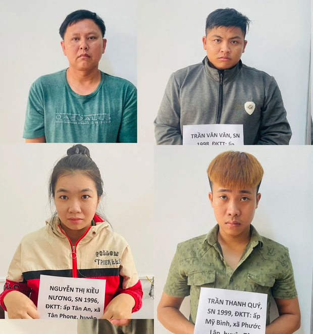 Sập bẫy cô gái quen qua mạng, nam thanh niên bị hành hạ dã man-1