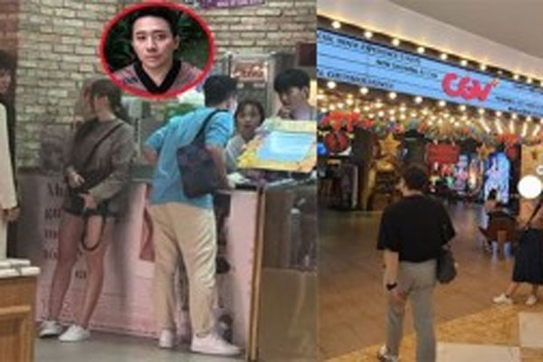 Trấn Thành khẳng định bị oan, người tố đáp không xóa bài vì không nói xạo-2