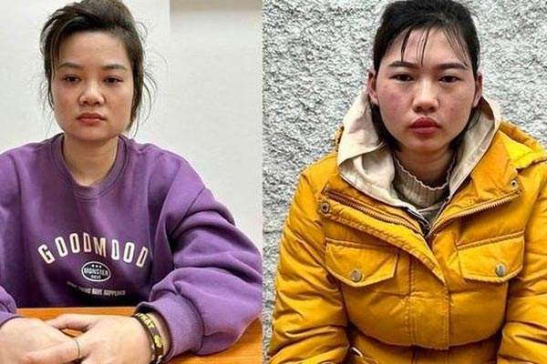 Hai cô giáo đánh bé 17 tháng tử vong: Cơ sở trông trẻ chui, từng 2 lần bị phạt-3