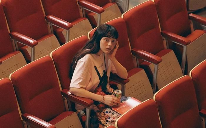 Rạp chiếu phim: Hạn chế riêng tư là tôn trọng chính mình-1