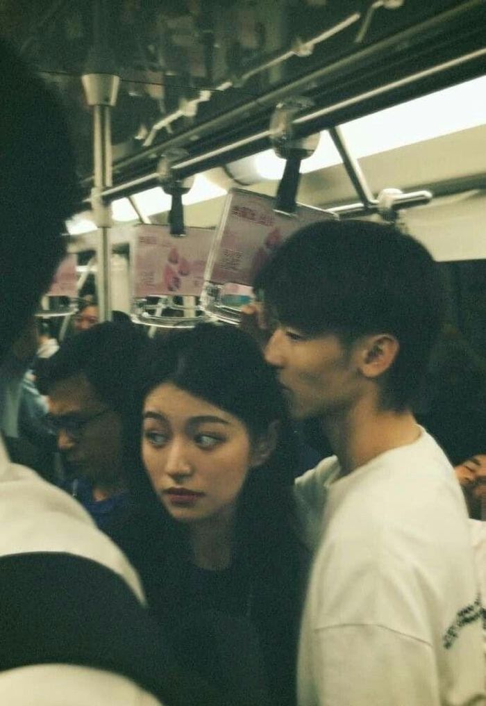 Rạp chiếu phim: Hạn chế riêng tư là tôn trọng chính mình-2