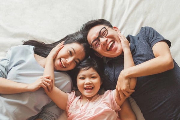 Bí mật của mối quan hệ cha mẹ và con cái chất lượng cao nằm ở đâu? - Câu trả lời của chuyên gia khiến nhiều phụ huynh ngã ngửa-1