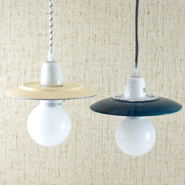 Những cách tận dụng lại đồ sứ cũ nhanh chóng và đơn giản nhất-1