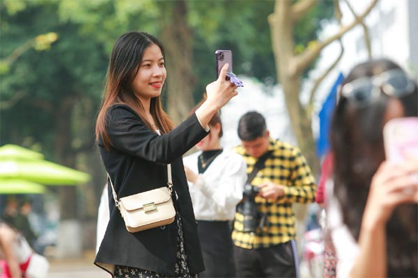 Dự báo thời tiết ngày 7/3: Bắc Bộ bao phủ sương mù, đêm rét-2